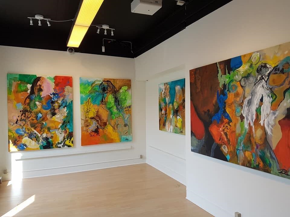 Pictures at an Exhibition  